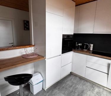Novi Zagreb Apartment | Cozy Airport Apartments