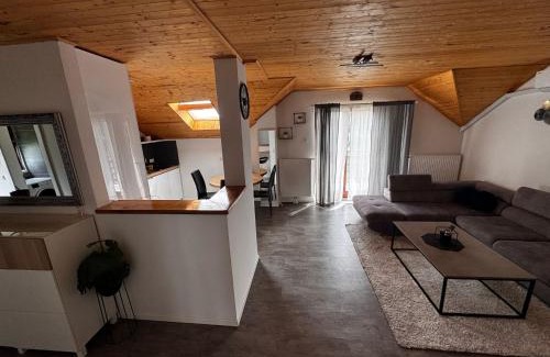 Novi Zagreb Apartment | Cozy Airport Apartments