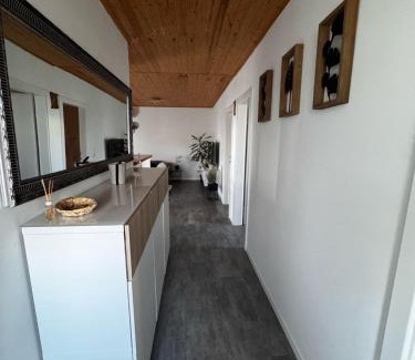 Novi Zagreb Apartment | Cozy Airport Apartments