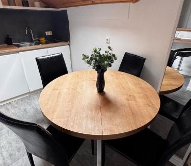 Novi Zagreb Apartment | Cozy Airport Apartments