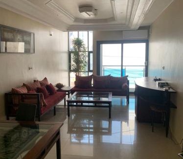 Pointe des Almadies Apartment | Cozy Almadies l'original