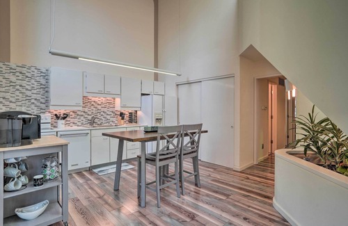 South Addition House | Cozy Anchorage Retreat - Near Hiking & Dtwn!