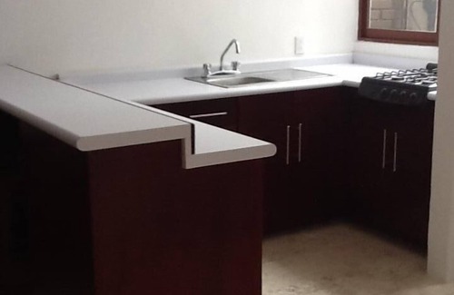 Reforma House | Cozy and beautiful bungalows with nice terrace and pool !
