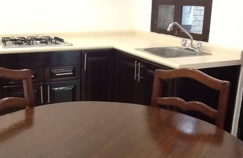 Reforma House | Cozy and beautiful bungalows with nice terrace and pool !