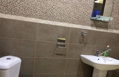 Didube Apartment | Cozy and beautiful views of Tbilisi