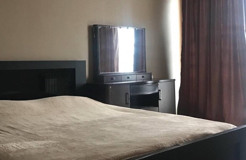 Didube Apartment | Cozy and beautiful views of Tbilisi