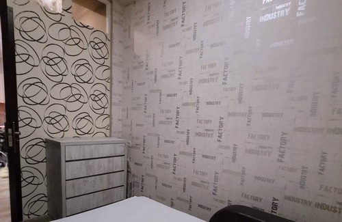Didube Apartment | Cozy and beautiful views of Tbilisi