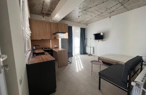 Vake Apartment | Cozy and Bright APT w/ Veranda