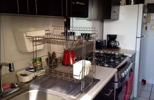 Benito Juarez Apartment | Cozy and Comfy Apartament