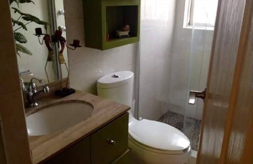 Benito Juarez Apartment | Cozy and Comfy Apartament