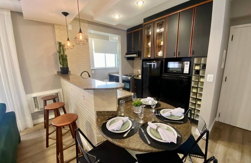Ingleses do Rio Vermelho Apartment | Cozy and calm appart next to the ocean