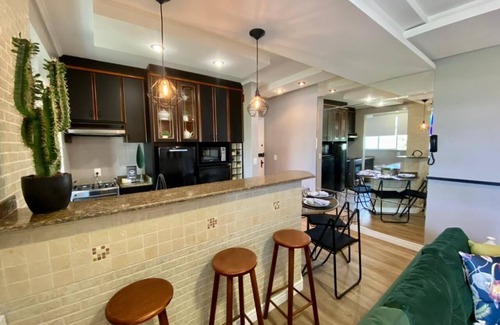 Ingleses do Rio Vermelho Apartment | Cozy and calm appart next to the ocean
