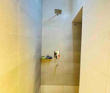 New Delhi Apartment | Cozy and charming: 1bhk studio apartment