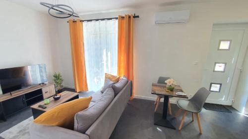 Freyming-Merlebach Apartment | Cozy and chic apartment