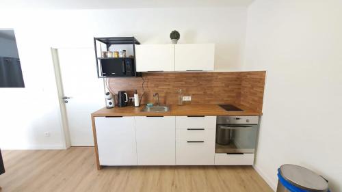 Freyming-Merlebach Apartment | Cozy and chic apartment 2