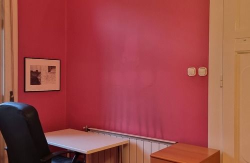 Erzsebetvaros Apartment | Cozy and Clean Apartment in the City Center Budapest