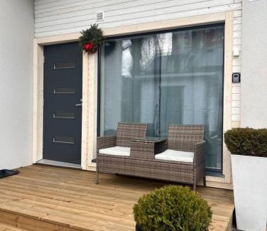 Vantaa Apartment | Cozy and close to nature, with free parking!
