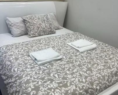 Vantaa Apartment | Cozy and close to nature, with free parking!