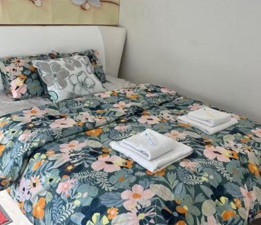 Vantaa Apartment | Cozy and close to nature, with free parking!