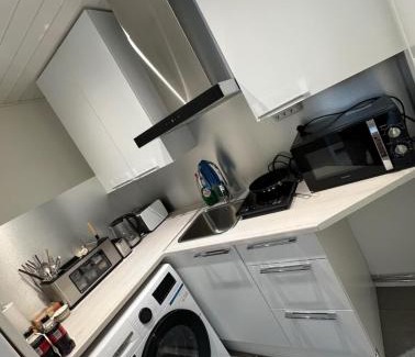 Vantaa Apartment | Cozy and close to nature, with free parking!