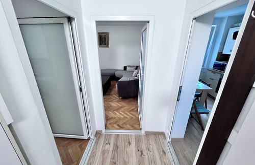 Sfantu Gheorghe Apartment | Cozy and comfortable apartment
