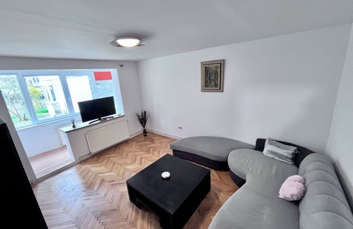 Sfantu Gheorghe Apartment | Cozy and comfortable apartment