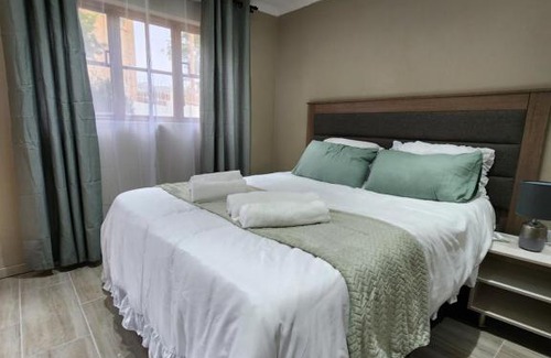 Harrismith Apartment | Cozy and Comfort