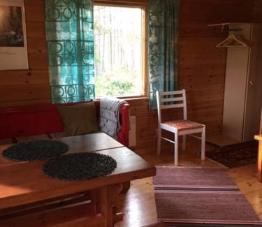 Koengaes Ski Chalet | Cozy and comfortable cottage, Levi Lapland