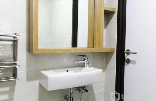 Cikarang Apartment | Cozy and Comfortable Studio (No Kitchen) Apartment at Mustika Golf Residence By Travelio