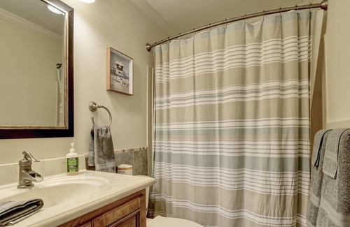 Kure Beach Condo | Cozy and Comfy beachfront w/great view! Pools and Gym!