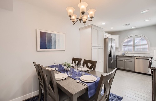 Tempe Condo | Cozy and Contemporary Tempe Condo - N Tempe location convenient to everything