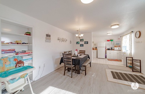 Big Lake House | Cozy and convenient home in Big Lake