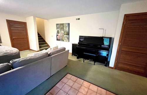 Blacksburg House | Cozy and Convenient 4-Bedroom Family Home