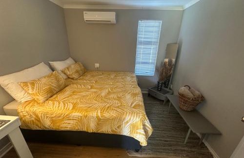 Durbanville Apartment | Cozy and convenient