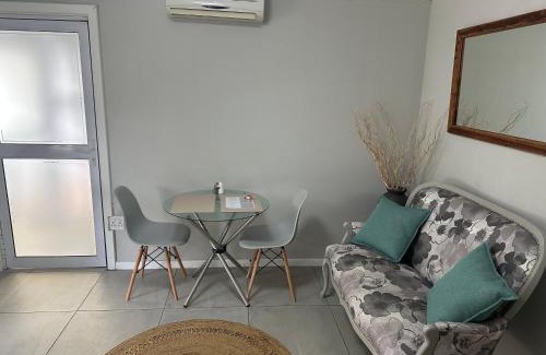 Durbanville Apartment | Cozy and convenient