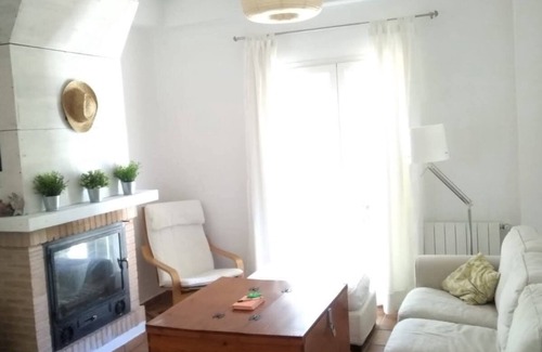 Aracena Cottage | Cozy and cozy independent house surrounded by nature
