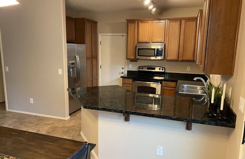 Gilbert House | Cozy and Cute 2 story home in Gilbert 3 bedrooms 2.5 baths 2 car garage
