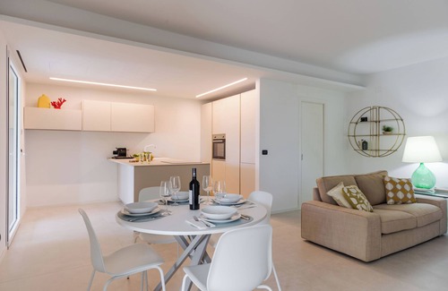 Santa Tecla House | Cozy and elegant villa in Santa Tecla, a few steps from the beach