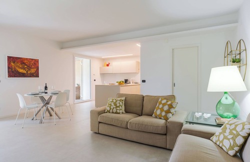 Santa Tecla House | Cozy and elegant villa in Santa Tecla, a few steps from the beach