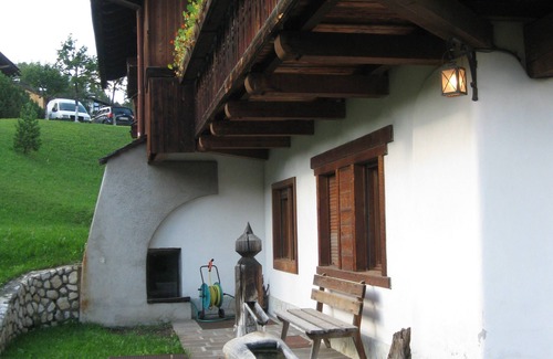 Cortina d'Ampezzo Apartment | Cozy and family home in Cortina d 'Ampezzo