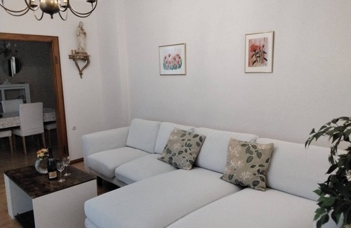 Schwalbach Apartment | Cozy and high-quality vacation apartment Bildchenstrasse with terrace