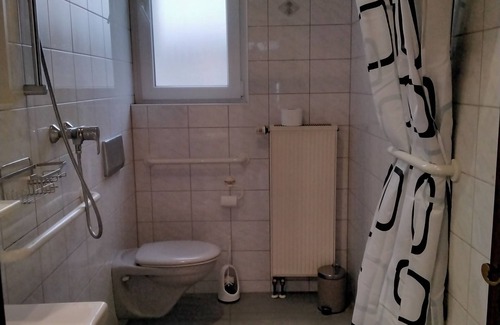 Schwalbach Apartment | Cozy and high-quality vacation apartment Bildchenstrasse with terrace