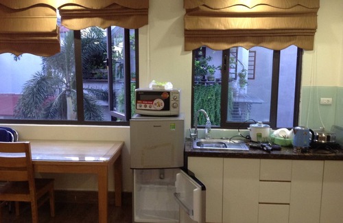 Thuy Khue House | Cozy and home sweet home