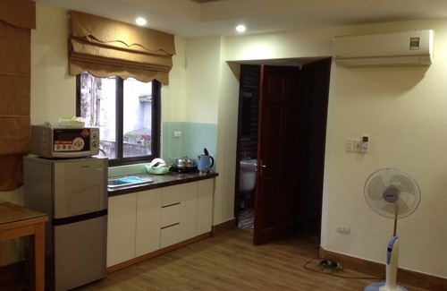 Thuy Khue House | Cozy and home sweet home