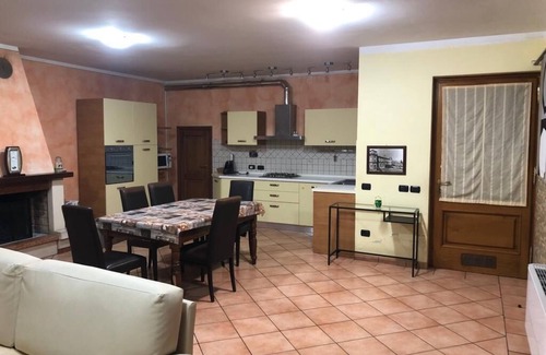 Borgo a Buggiano Apartment | Cozy and independent apartment with garden!