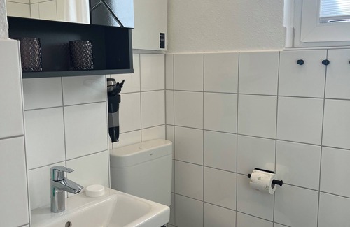 Duderstadt Apartment | Cozy and lovingly furnished vacation apartment in the old town of Duderstadt
