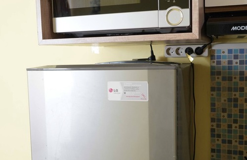 Chinatown Apartment | Cozy and Modern 1BR Green Central City Apartment