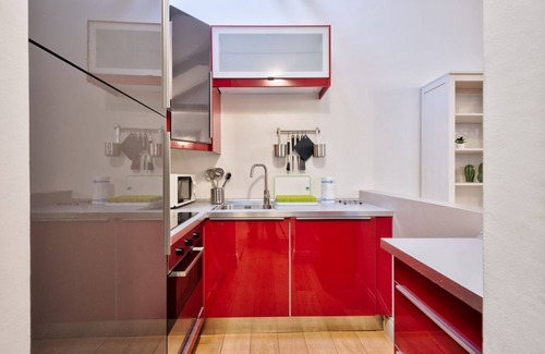 Historic Centre Apartment | Cozy and modern 80sqm apartment equipped with all comforts.