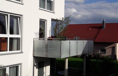 Westerheim Apartment | Cozy and modern apartment on the Swabian Alb