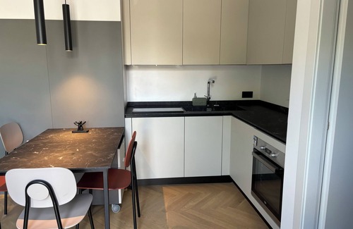 Borgo Milano Apartment | Cozy and modern apartment in Verona